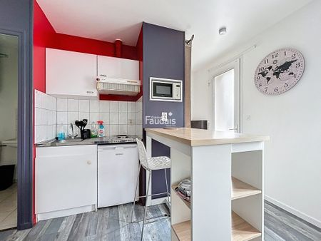 Location Appartement 1 pièce 19m² ST LO 50000 - Photo 4