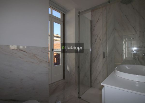 Apartamento T2 em Viana do Castelo