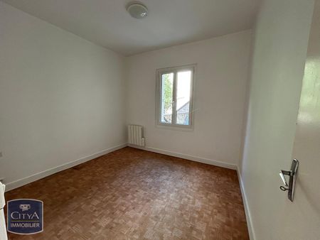 Location Appartement 3 pièces 51m² ALENCON 61000 - Photo 4