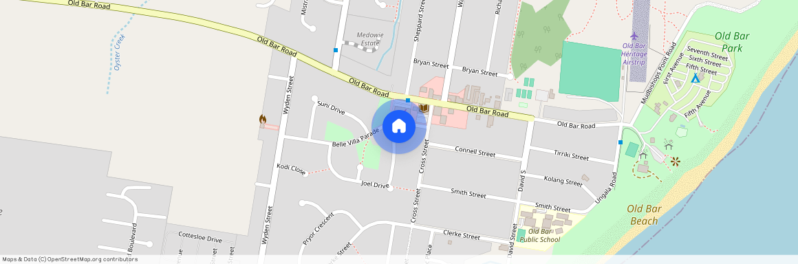 2 Joel Drive, NSW 2430, Old Bar