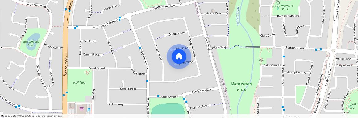 8 Beete Place, Beechboro WA 6063