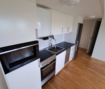 Karl Hovbergsgatan 3C - Foto 1