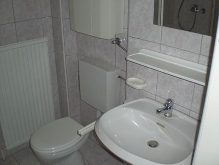 Praktische 2-Zimmerwohnung im Erdgeschoß - Foto 5