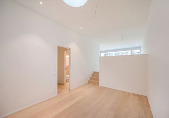 3.5 Zimmer, 101 m², EG - Photo 1