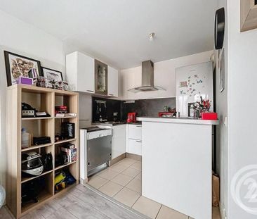 Location Appartement 2 pièces 39m² BRIE COMTE ROBERT 77170 - Photo 6
