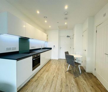 1 bedroom flat to rent - Photo 6