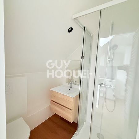 Location Appartement 1 pièce 9m² - Photo 3