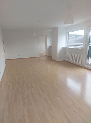 3-Raumwohnung in Mülheim zu vermieten - Photo 4