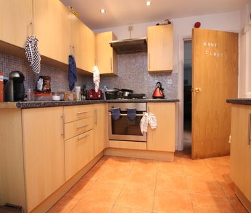 Merthyr Street, Cathays - Photo 2