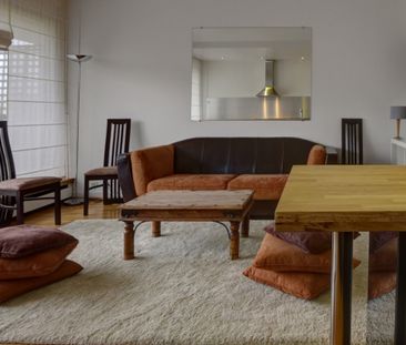 4827 - Location Appartement - 3 pièces - 73 m² - Neuilly-sur-Seine ... - Photo 3