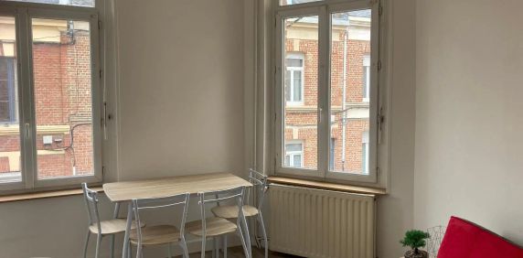 Appartement à louer 1 pièce 15.85m² - Photo 2