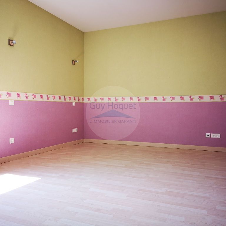 Appartement Cagnac Les Mines 3 pièce(s) - Photo 1