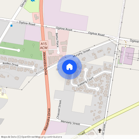 34 Iceberg Court, Warwick QLD 4370