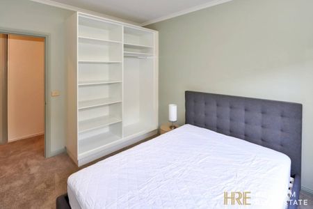 Fully Furnished 3-Bedroom Home with Modern Comforts & Outdoor Entertaining - Photo 4