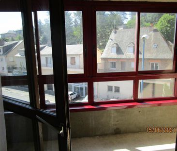 Location appartement t3 76 m² à Rodez (12000) - Photo 2