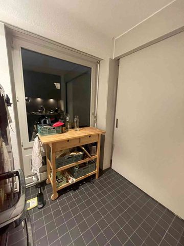 2.5 Zimmer, 50 m², 1. Stock - Photo 4