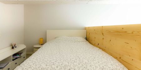 Appartement te huur in Liège voor € 570 met 1 slaapkamer - Photo 4