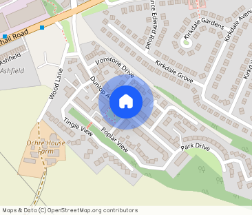 Dunlop Avenue Armley, Leeds - Photo 1