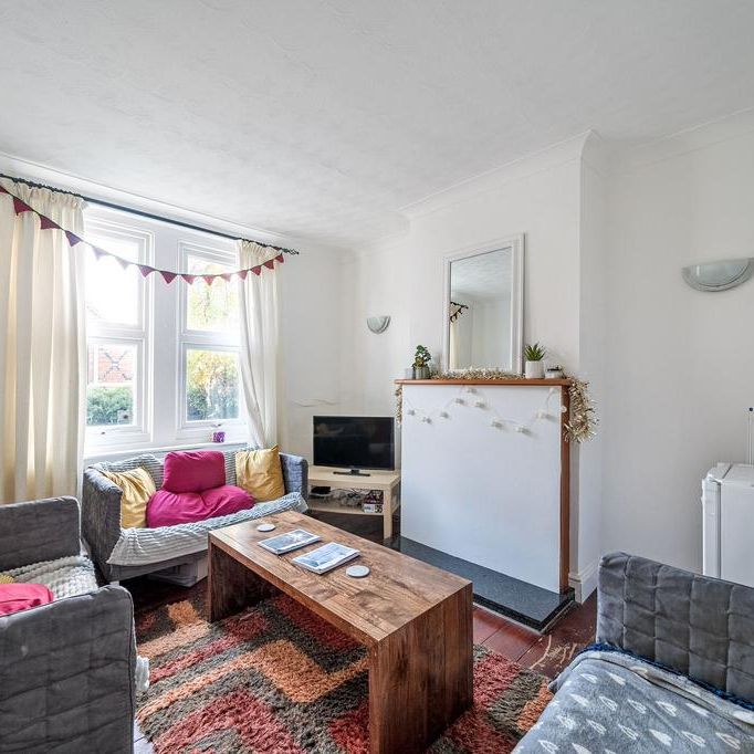 5 bedroom terraced house to rent - Photo 1