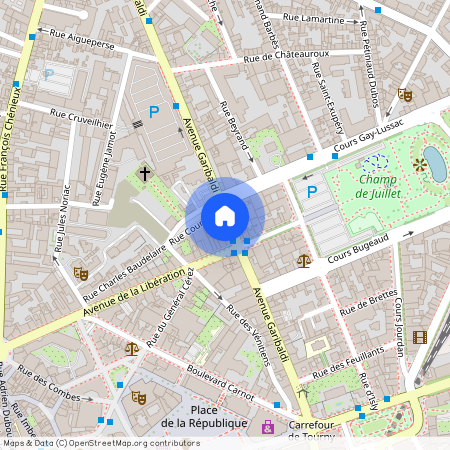 87000, Limoges