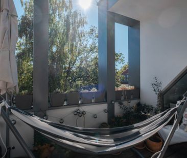 Exklusiv. Lichtdurchflutet. Besonders. 13413 - Photo 1