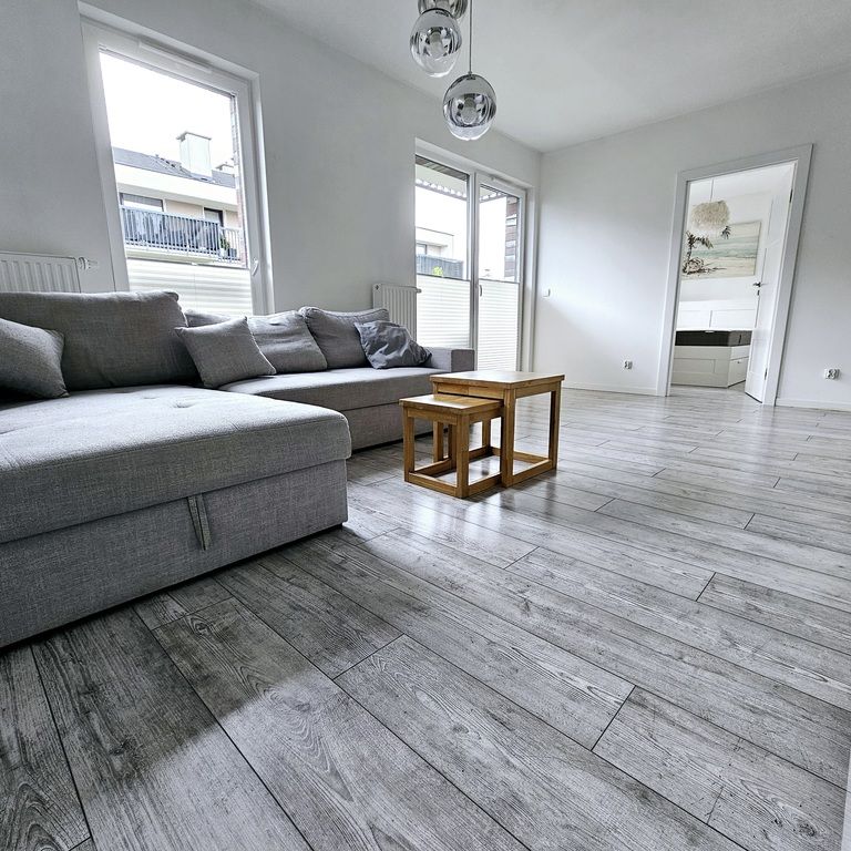 REZERWACJA Mieszkanie do wynajęcia! - Zdjęcie 1