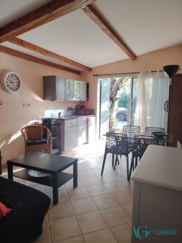 Appartement 2 Pièces 31 m² - Photo 3