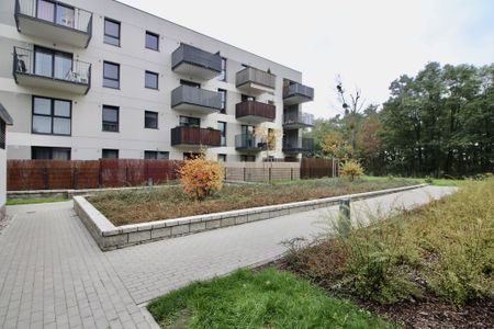 Do wynajęcia dwupokojowe w Ursusie. Kolejka PKP - Zdjęcie 4