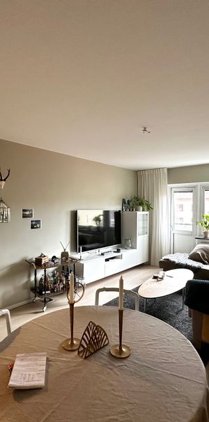 Norra Ringgatan, Alingsås - Foto 1
