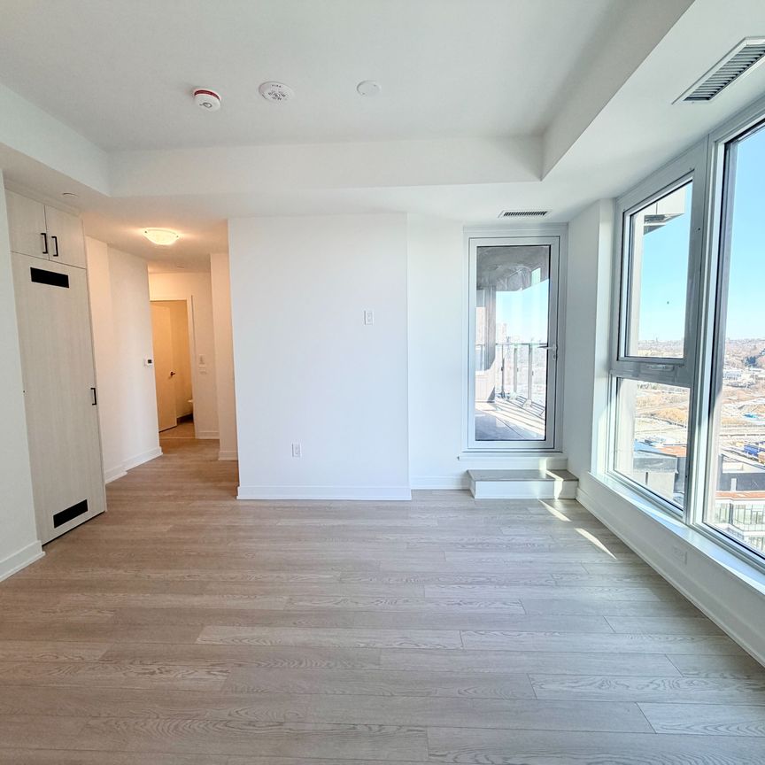 For Lease - 1 Quarrington Lane Unit# 1812, Toronto, Ontario - Photo 1