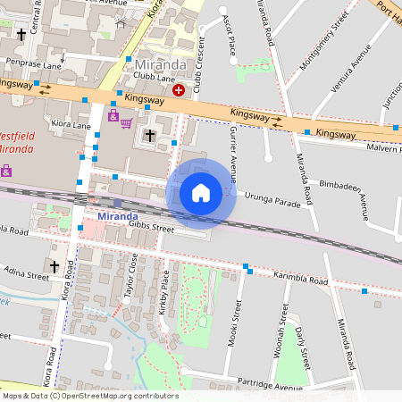 2/28 Urunga Parade, NSW 2228, Miranda