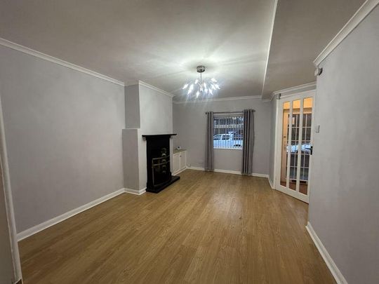 1 bedroom bungalow to rent - Photo 1