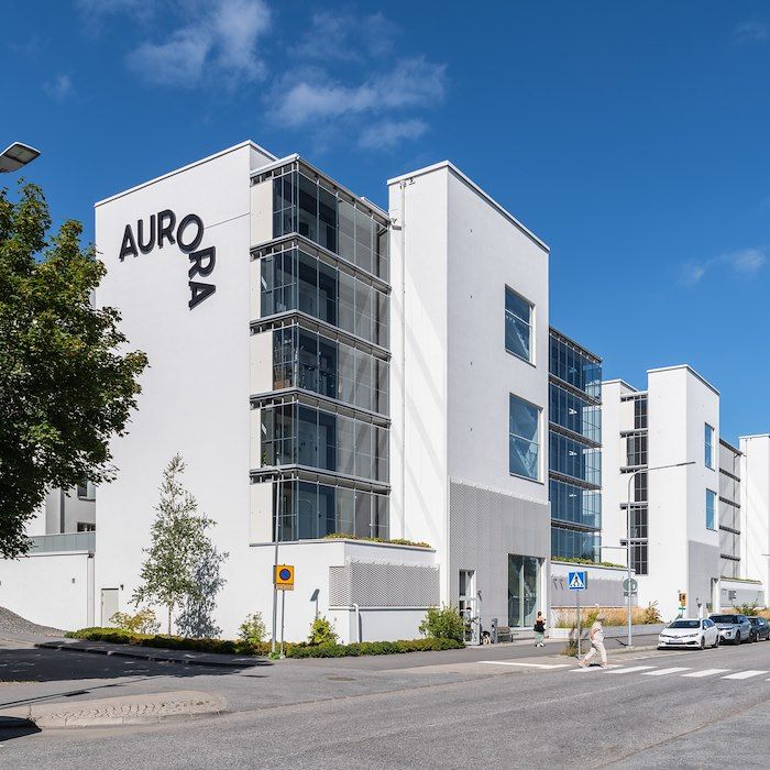 Ektorpsvägen 19C - Photo 1