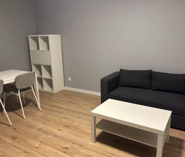 Nowe | 2 pokoje + kuchnia | garaż | Myśliwska - Photo 1