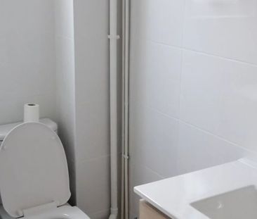 Location Appartement 2 pièces 28 m2 à Rosny-sous-Bois - Photo 5