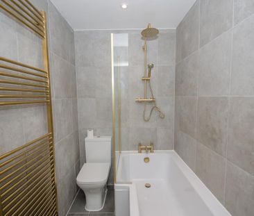 1 Bed Flat, Anstey St, BS5 - Photo 4