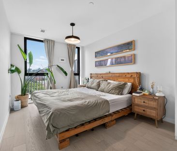 For Lease - 41 Dovercourt Road Unit# 903, Toronto, Ontario - Photo 4