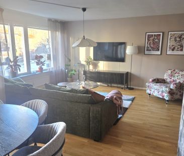 Prästgårdsängen, Göteborg - Foto 4