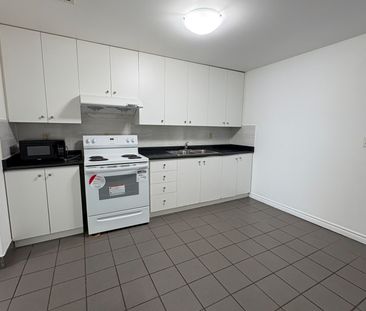 For Lease - 603 Gerrard Street Unit# 2, Toronto, Ontario - Photo 3