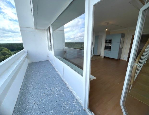 Großzügige 4-Zimmer Maisonette Wohnung - jetzt anmieten und eine halbe Nettokaltmiete sparen! - Photo 1