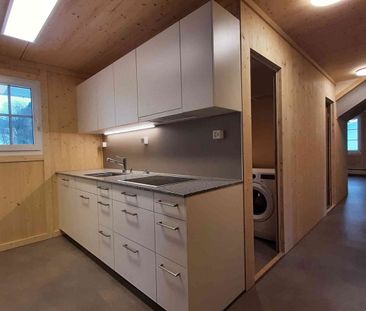 4.5 Zimmer, 102 m², 1. Stock - Photo 3