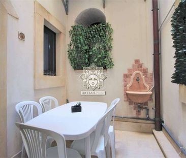 Quadrilocale via Della Maestranza, Ortigia, Siracusa - Photo 1