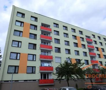 PRONÁJEM BYTU 1+1, Třebeš – Hradec Králové - Fotografie 3