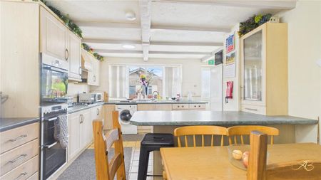 1 bedroom detached house to rent - Photo 5