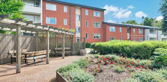 Torngatan 16 B - Foto 2