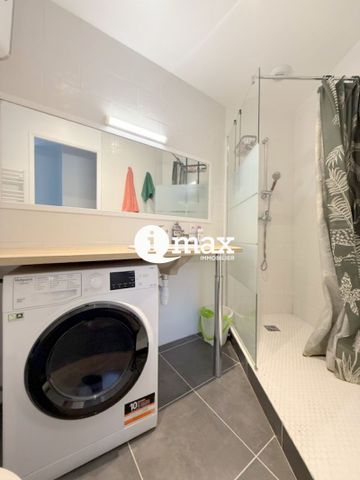 Location Appartement PARIS - - Photo 2