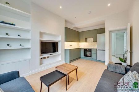 Iverson Road, West Hampstead, NW6 - Photo 2