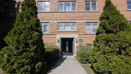 5805 Ch. de la Côte-St-Luc, #6 - Photo 2