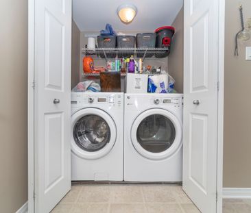 For Lease - 309 Galston Private, Orleans - Convent Glen and Area, O... - Photo 2