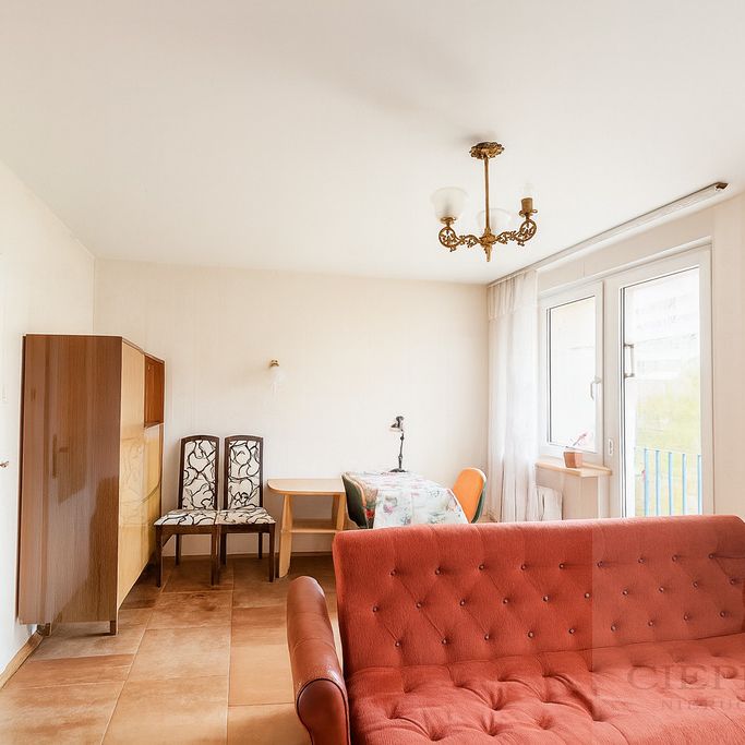 2‑pokojowe mieszkanie przy ul. Santockiej - Photo 1